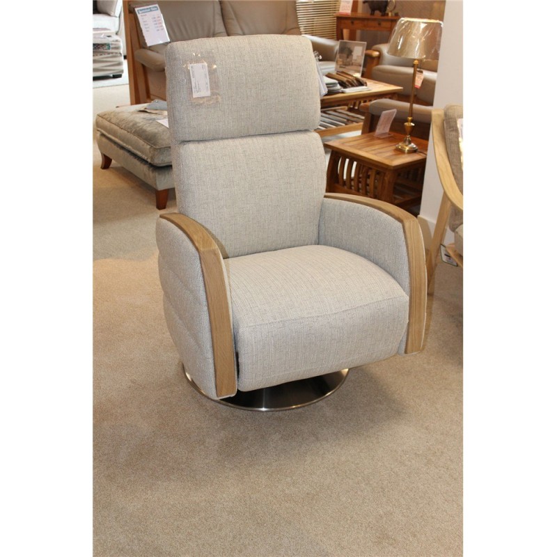 Noto Recliner Noto Recliner