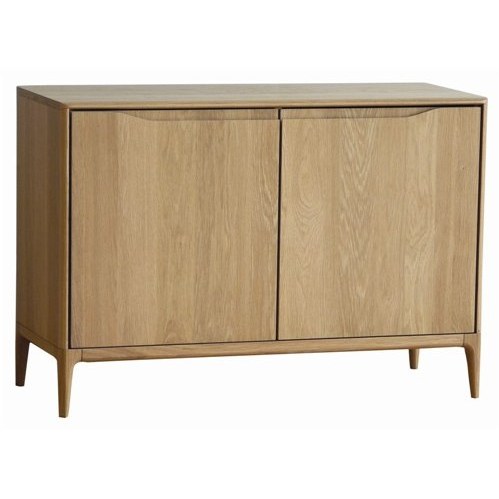 Romana 2 Door Sideboard Romana 2 Door Sideboard