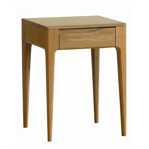 Romana Lamp Table Romana Lamp Table