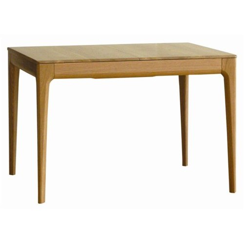 Romana Small Extending Dining Table Romana Small Extending Dining Table