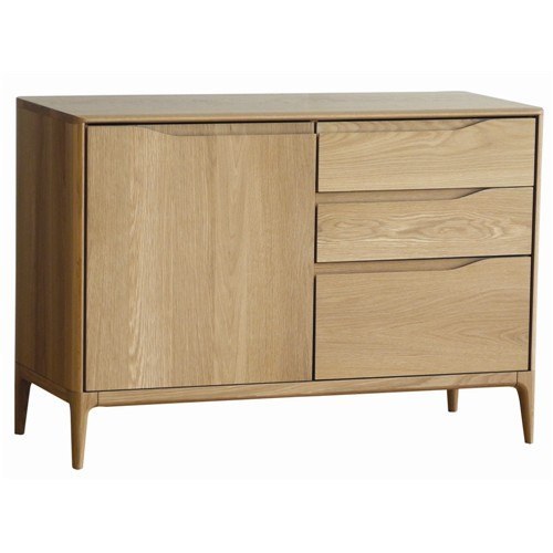 Romana Small Sideboard Romana Small Sideboard