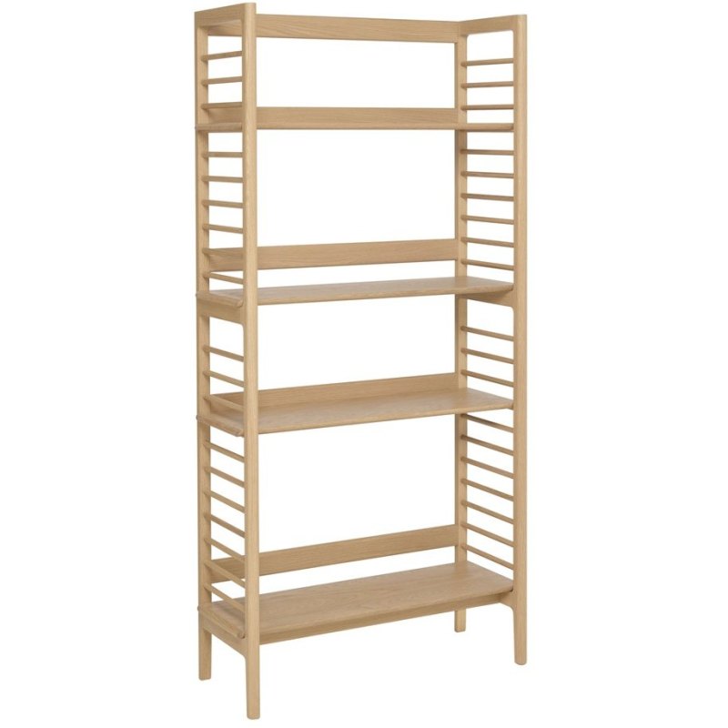 Ballatta Shelving Unit Ballatta Shelving Unit