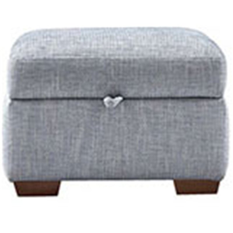 Highgate Storage Footstool Highgate Storage Footstool