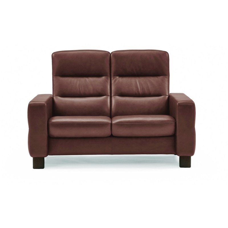 Wave High Back 2 Seater Sofa Wave High Back 2 Seater Sofa