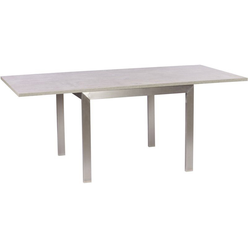 Petra Dining 90cm - 180cm Flip-Top Dining Table Petra Dining 90cm - 180cm Flip-Top Dining Table