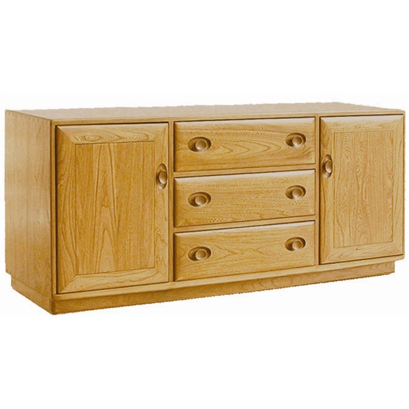 Ercol Windsor Dining Windsor Sideboard Ercol Windsor Dining Windsor Sideboard