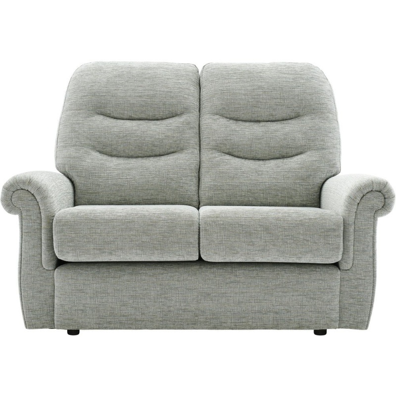 Holmes (Fabric) Small 2 Seater Sofa Holmes (Fabric) Small 2 Seater Sofa