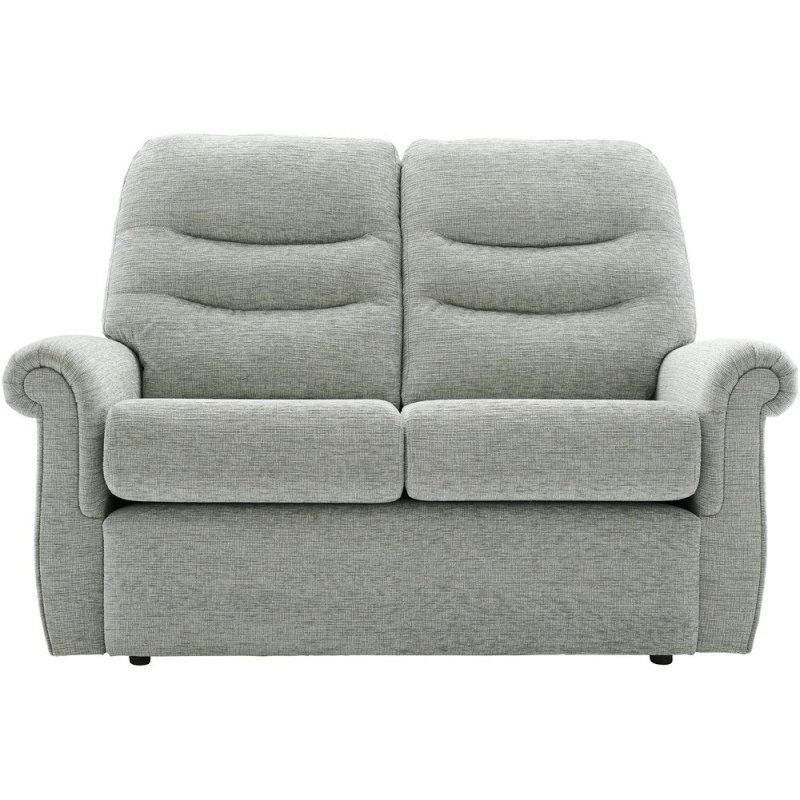 Holmes (Fabric) 2 Seater Sofa Holmes (Fabric) 2 Seater Sofa