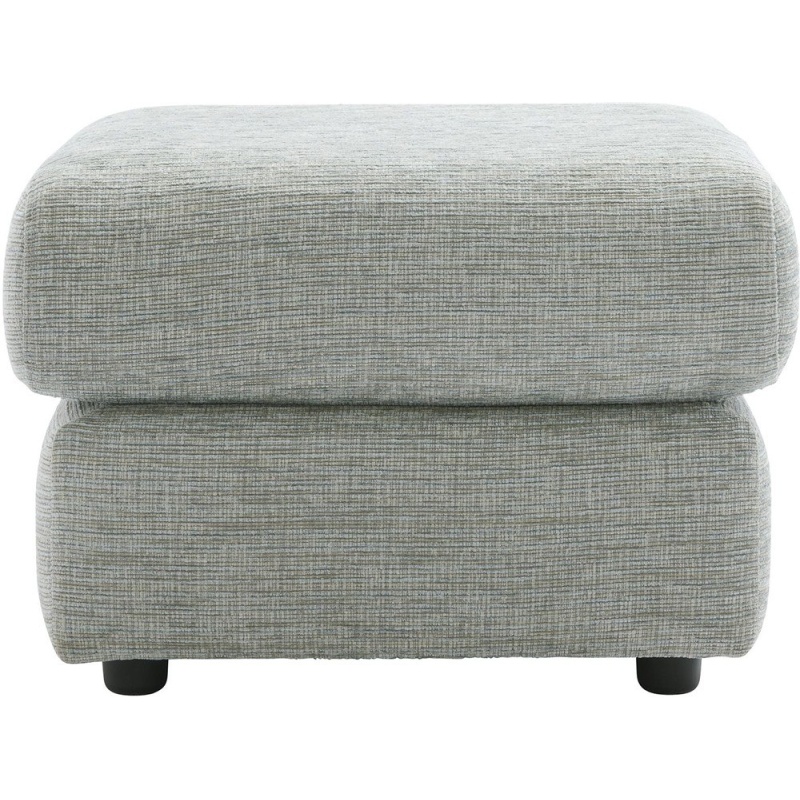 Holmes (Fabric) Footstool Holmes (Fabric) Footstool