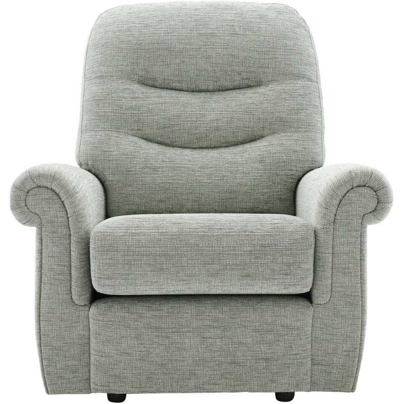Holmes (Fabric) Small Chair Holmes (Fabric) Small Chair