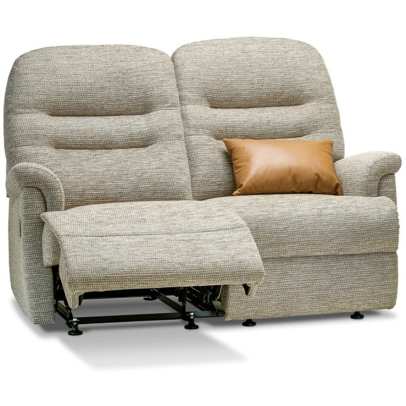 Keswick Petite Reclining 2-seater (CATCH only) Keswick Petite Reclining 2-seater (CATCH only)