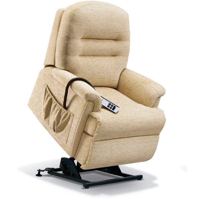 Keswick Petite 1-motor Electric Riser Recliner Keswick Petite 1-motor Electric Riser Recliner