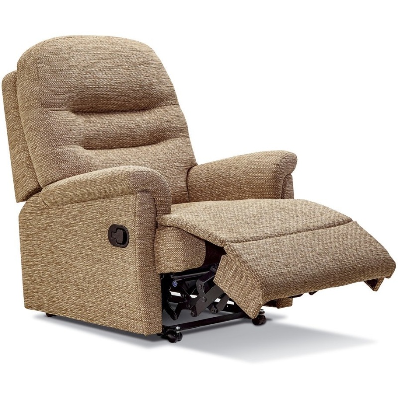 Keswick Petite Recliner (CATCH only) Keswick Petite Recliner (CATCH only)