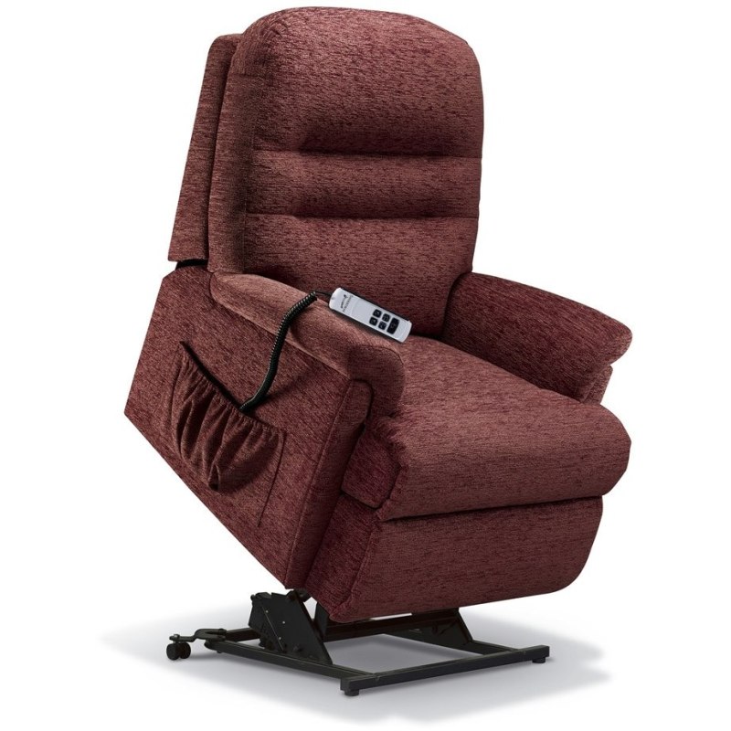 Keswick Royale 2-motor Electric Riser Recliner Keswick Royale 2-motor Electric Riser Recliner