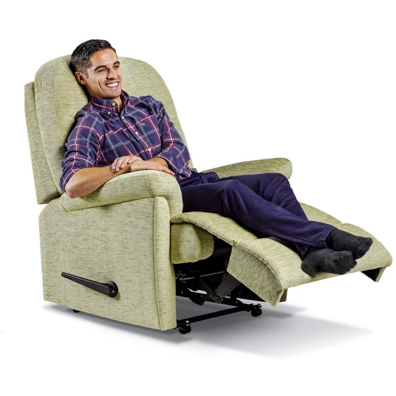 Keswick Royale Recliner Keswick Royale Recliner