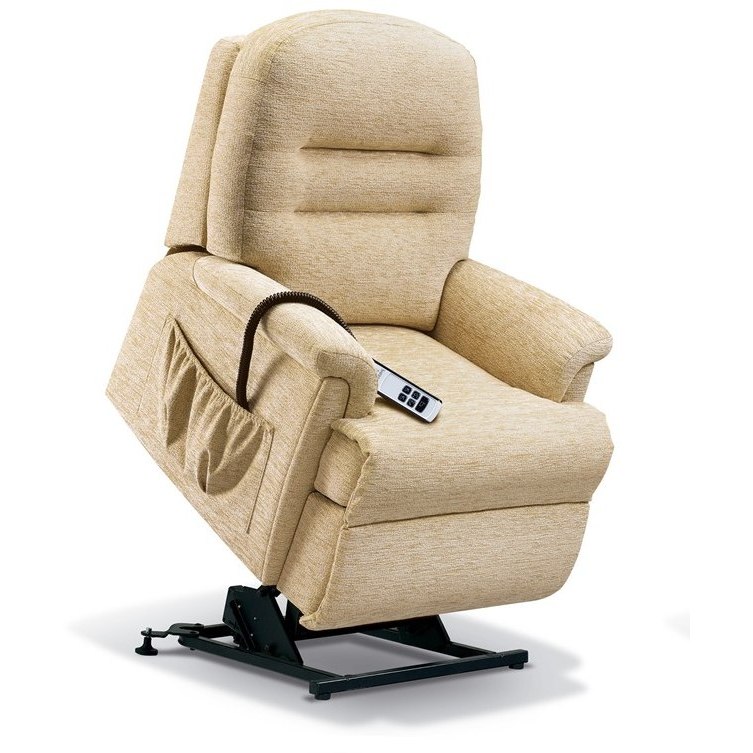 Keswick Small 1-motor Electric Riser Recliner Keswick Small 1-motor Electric Riser Recliner