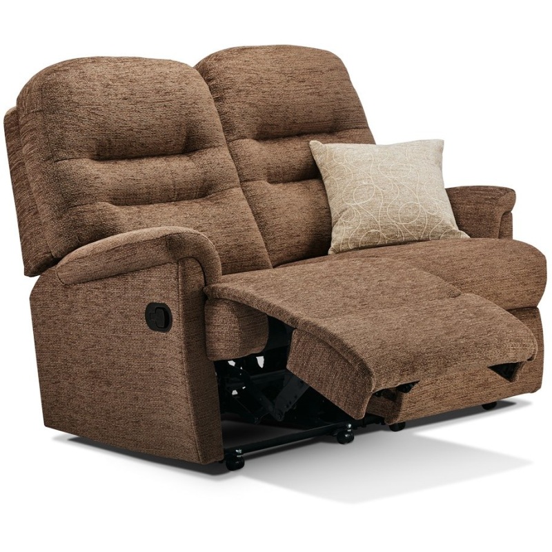 Keswick Small Reclining 2-seater Keswick Small Reclining 2-seater