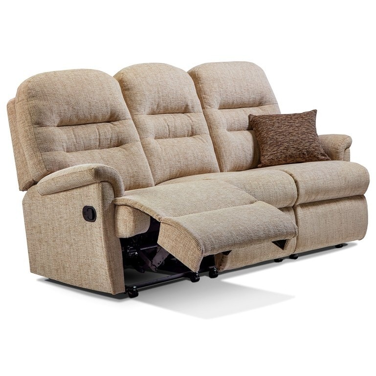 Keswick Standard Reclining 3-seater Keswick Standard Reclining 3-seater