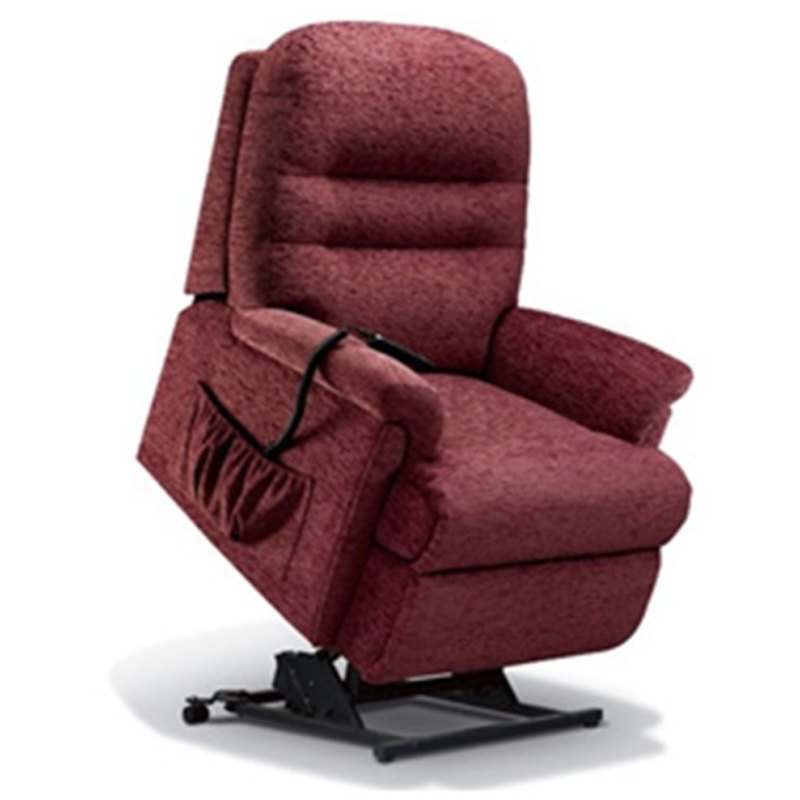 Keswick Standard 2-motor Electric Riser Recliner Keswick Standard 2-motor Electric Riser Recliner