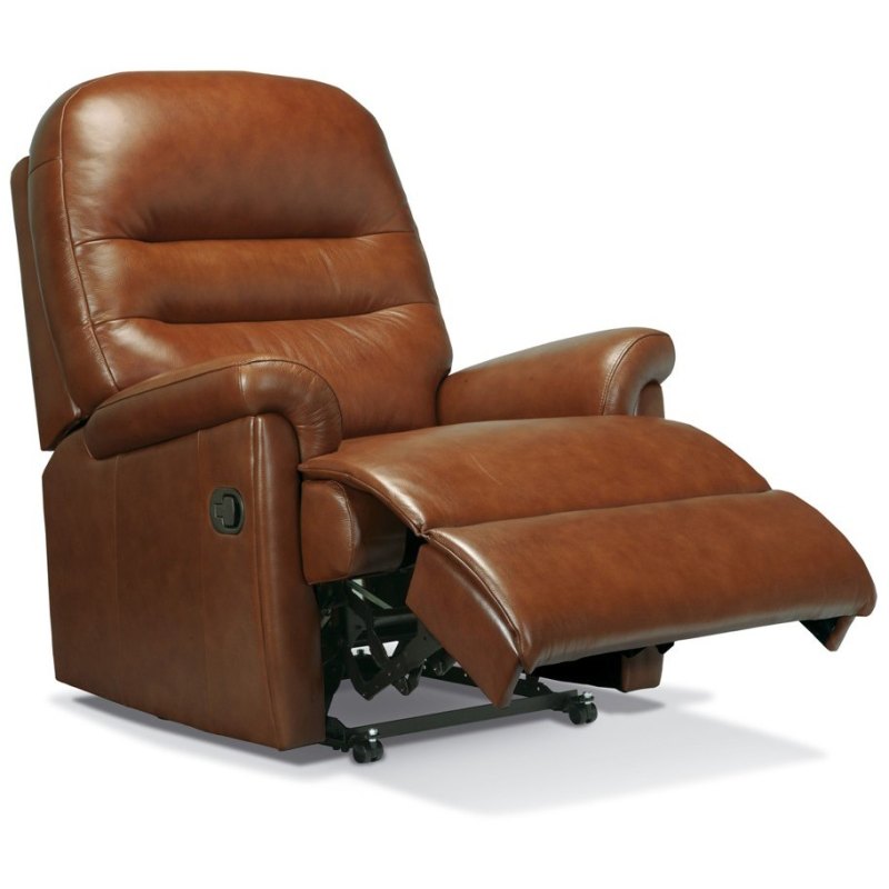 Keswick Leather Royale Recliner Keswick Leather Royale Recliner