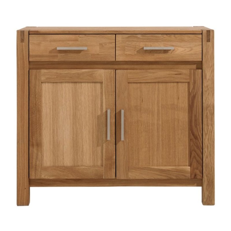 Quercus 2 Door Sideboard Quercus 2 Door Sideboard