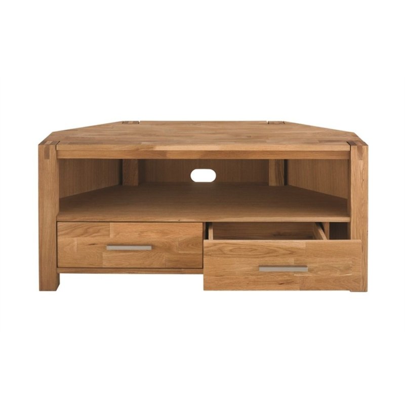 Quercus Corner TV Unit Quercus Corner TV Unit