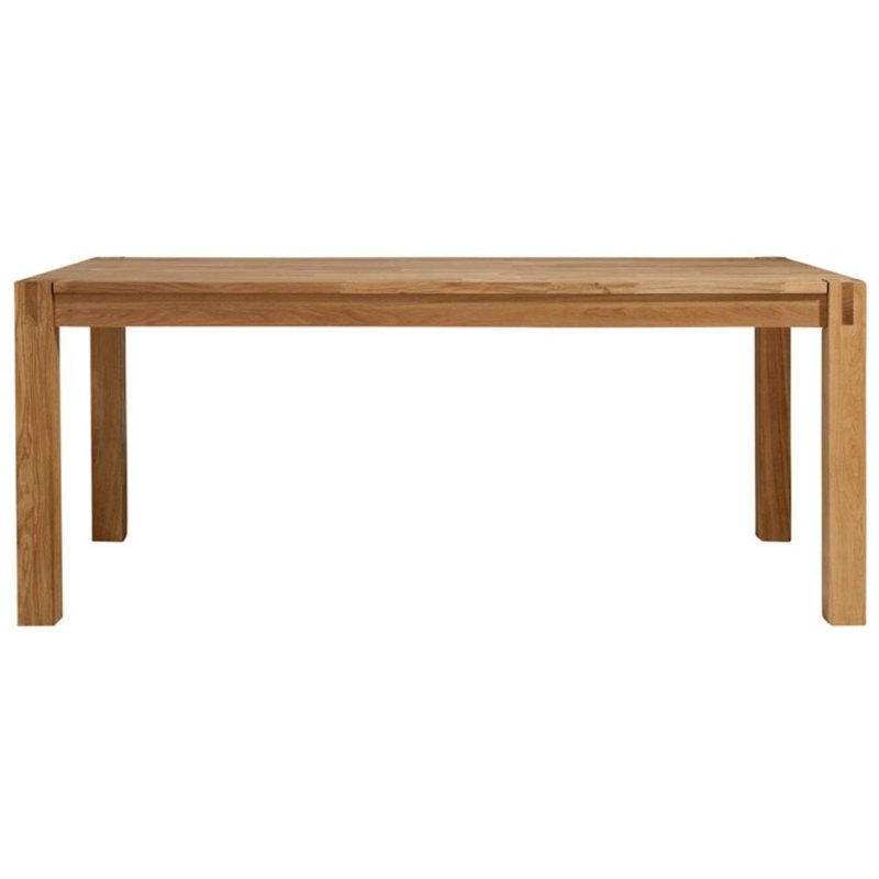 Quercus Dining Table 140x90cm Quercus Dining Table 140x90cm