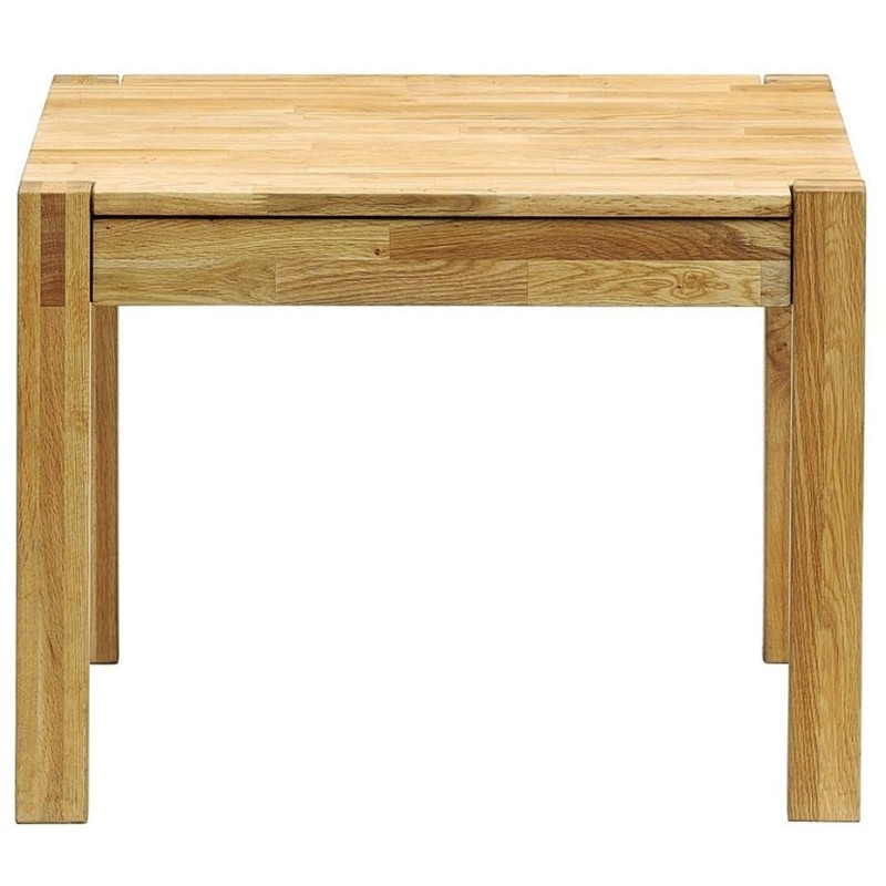 Quercus Lamp Table Quercus Lamp Table