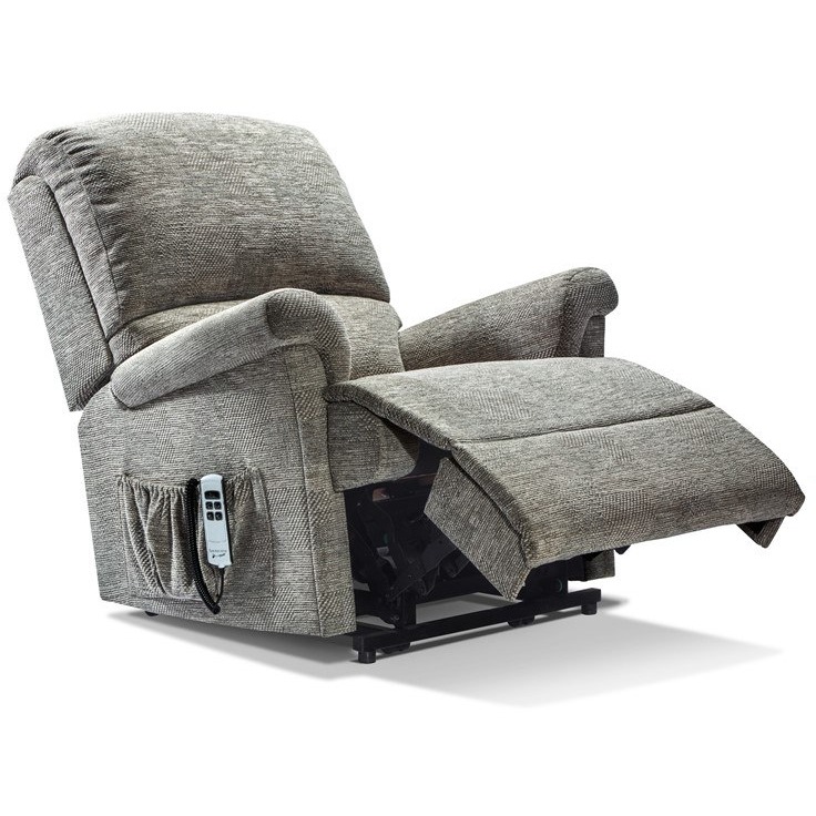 Nevada Small Rechargeable Powered Recliner Nevada Small Rechargeable Powered Recliner