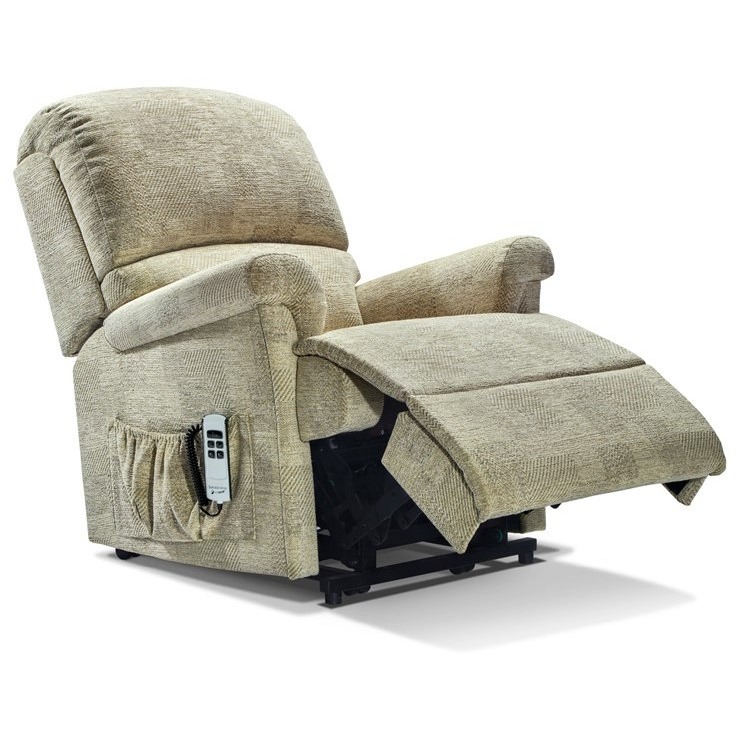 Nevada Standard Rechargeable Powered Recliner Nevada Standard Rechargeable Powered Recliner