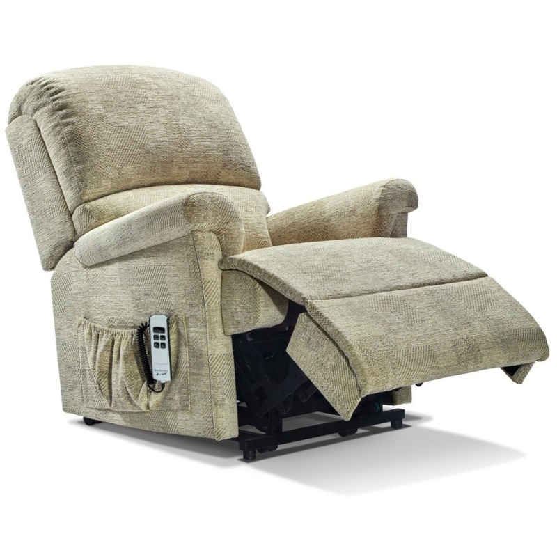 Nevada Royale Rechargeable Powered Recliner Nevada Royale Rechargeable Powered Recliner