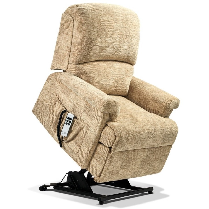 Nevada Royale 2-motor Electric Riser Recliner Nevada Royale 2-motor Electric Riser Recliner