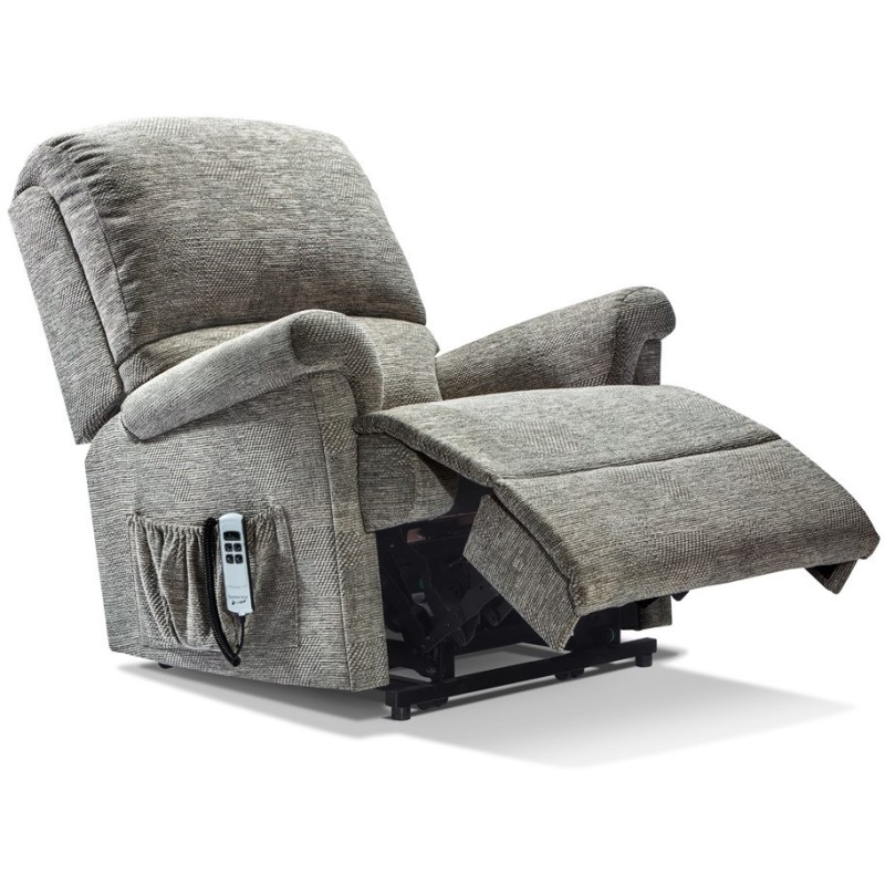 Nevada Royale Powered Recliner Nevada Royale Powered Recliner