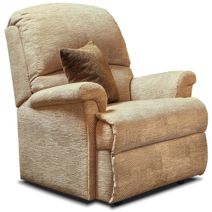 Nevada Standard Recliner Nevada Standard Recliner