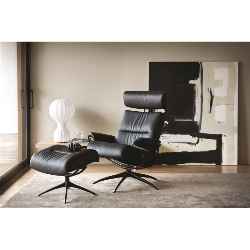 Tokyo High Back Star Chair & Stool Tokyo High Back Star Chair & Stool