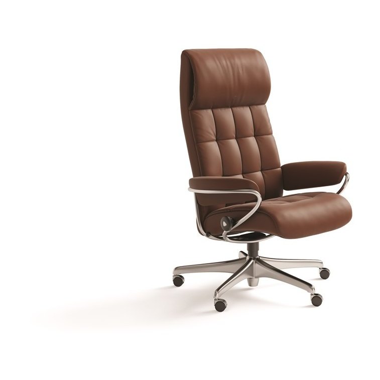 London High Back Office Chair London High Back Office Chair