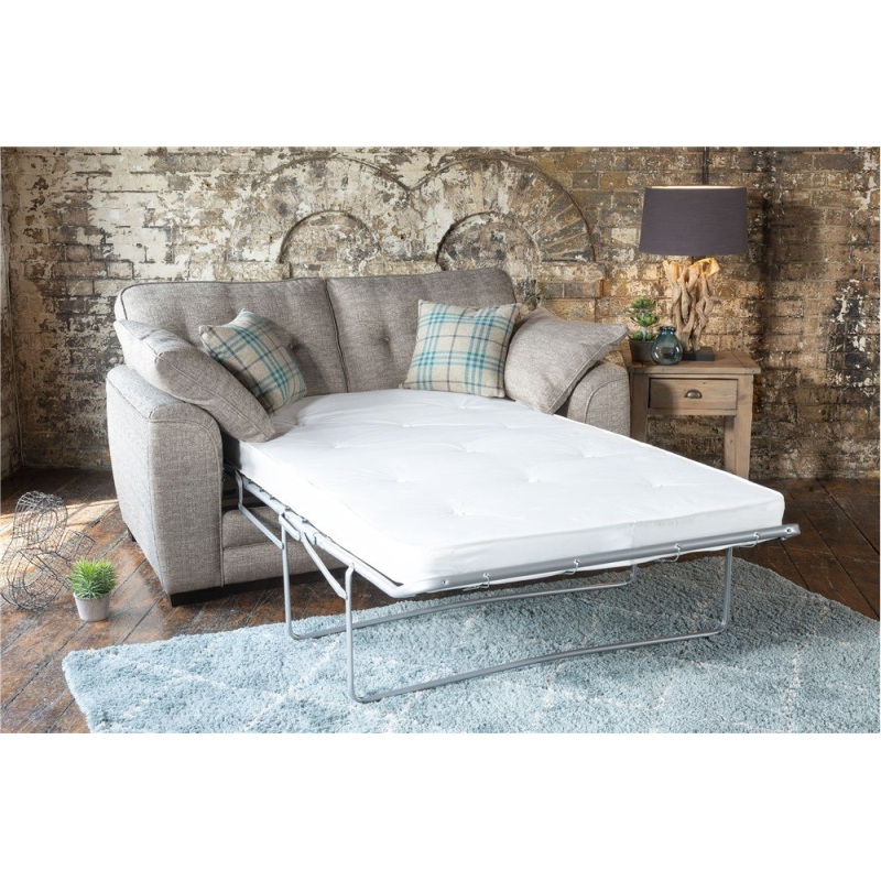 Havana 2 Seater Sofa Bed Pocket Sprung Mattress Havana 2 Seater Sofa Bed Pocket Sprung Mattress