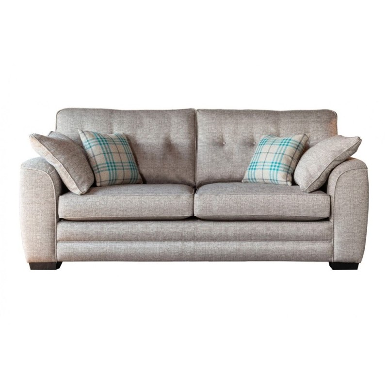 Havana 3 Seater Sofa Havana 3 Seater Sofa