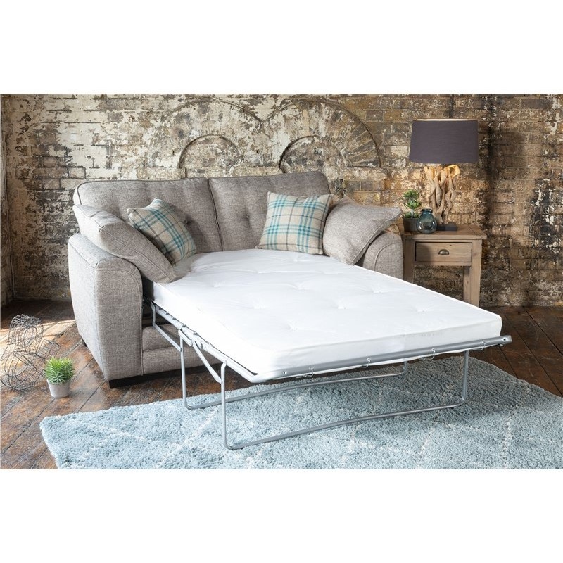 Havana 3 Seater Sofa Bed Pocket Sprung Mattress Havana 3 Seater Sofa Bed Pocket Sprung Mattress