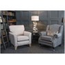 Lombardy Accent Chair Lombardy Accent Chair