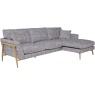 Forli Corner Chaise RHF Forli Corner Chaise RHF