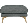 Forli Footstool Forli Footstool