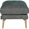 Forli Footstool Forli Footstool