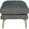 Forli Footstool Forli Footstool