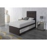 Tandem Guest Bed Dakota Open Coil/Dakota Open Coil Complete Bed Tandem Guest Bed Dakota Open Coil/Dakota Open Coil Complete Bed