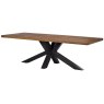 Brunel 200cm Dining Table