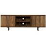 Brunel Large TV Unit