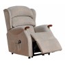 Winchester Petite Dual Motor Lift Recliner