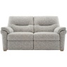 Seattle 2 Seater Sofa