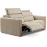 Emily 2 Seater w/2 power wood arm Emily 2 Seater w/2 power wood arm